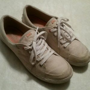 Keds Women's Sneakers with Orthilite footbed Sz 9